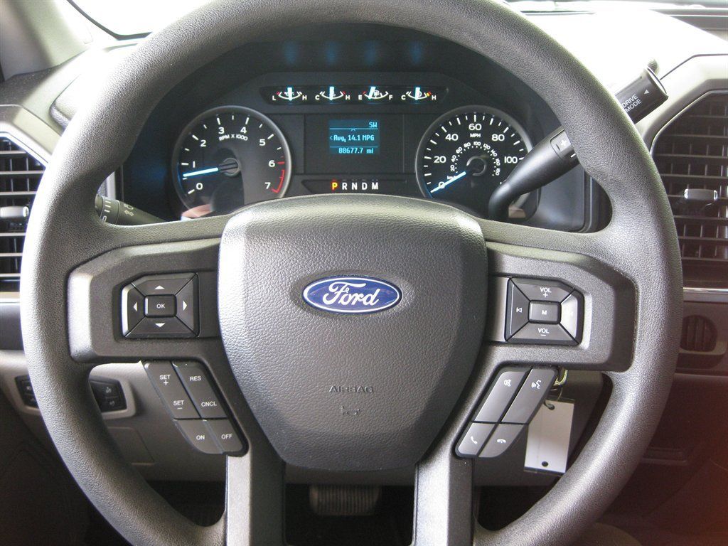 Used 2019 Ford F150 XLT RWD image 15