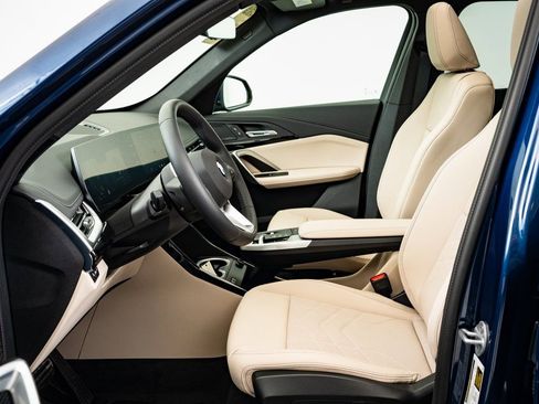 Used 2025 BMW X1 xDrive28i w/ Convenience Package image 20