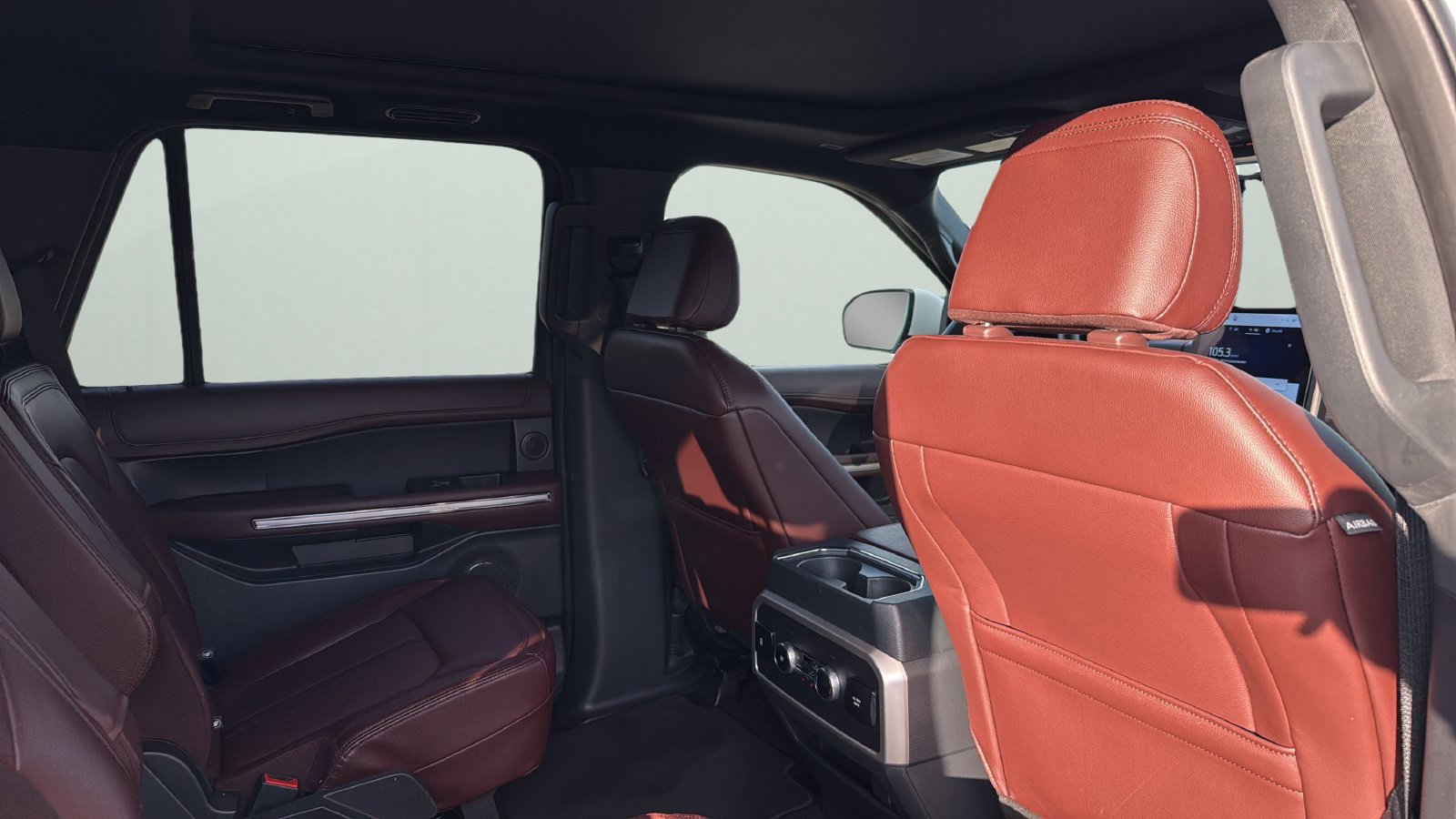 Used 2022 Ford Expedition Limited RWD image 28