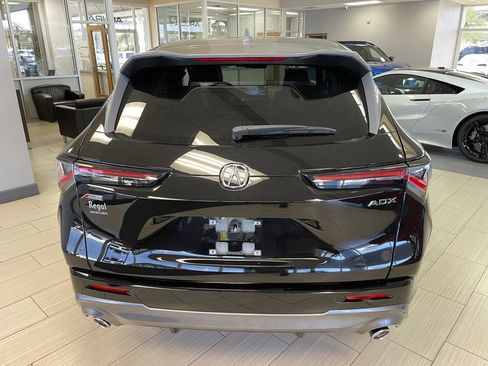 New 2025 Acura ADX A-Spec image 5