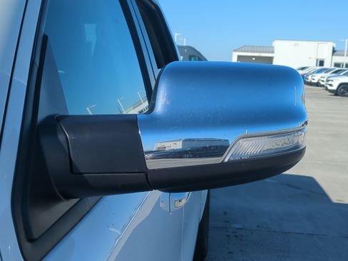 Certified 2022 RAM 1500 Laramie image 12