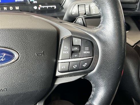 Used 2020 Ford Explorer XLT w/ Equipment Group 202A image 33