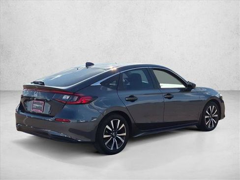 Used 2023 Honda Civic EX-L image 5