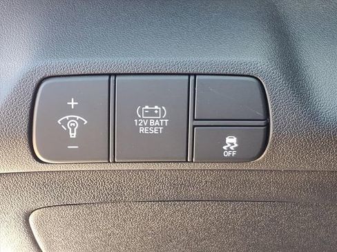 New 2026 Hyundai Elantra Blue image 21