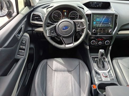 Used 2023 Subaru Forester Limited AWD/4WD image 15