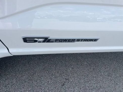 New 2026 Ford F250 XL w/ STX Appearance Package AWD/4WD image 7