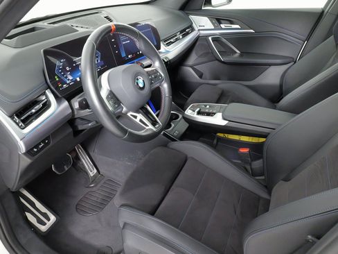 Used 2024 BMW X1 M35i w/ Premium Package image 34