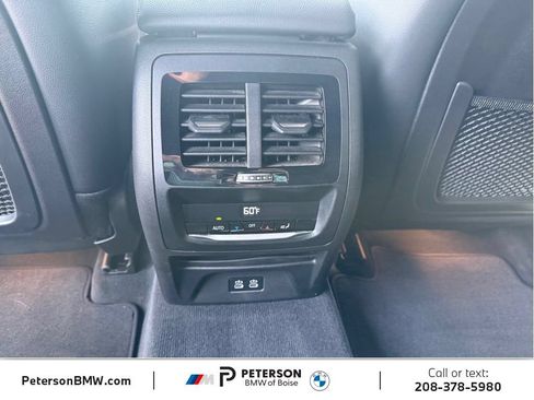 Used 2024 BMW X4 xDrive30i w/ Parking Assistance Package AWD/4WD image 21