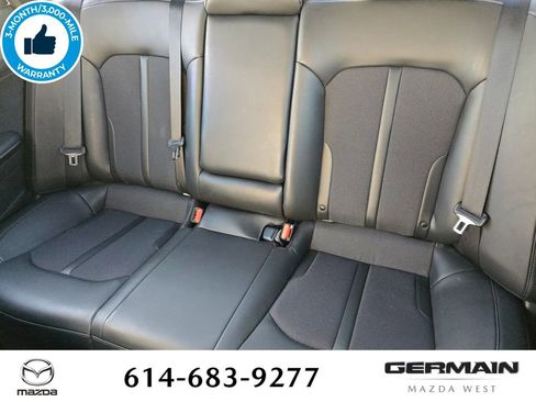 Used 2021 Kia K5 GT-Line image 19