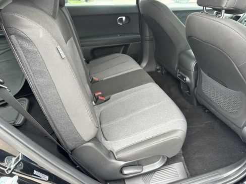 Used 2024 Hyundai Ioniq 5 SEL image 10
