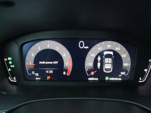 New 2026 Acura Integra A-Spec image 11