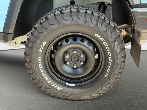 New 2026 INEOS Grenadier AWD/4WD image 9