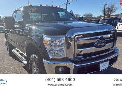 Used 2016 Ford F250 XLT w/ XLT Value Package