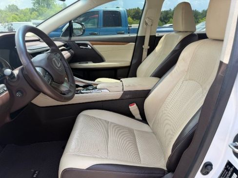 Used 2017 Lexus RX 350 AWD w/ Premium Package image 5