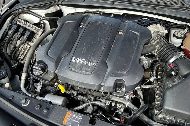 Used 2019 Buick LaCrosse Essence w/ Sights and Sounds Package FWD image 31