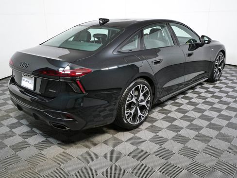 New 2026 Audi A6 Prestige AWD/4WD image 3