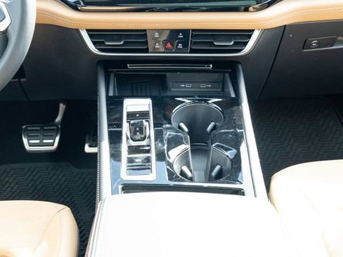 New 2026 Volkswagen Atlas Cross Sport SEL R-Line image 34