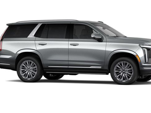 New 2026 Cadillac Escalade Luxury image 14