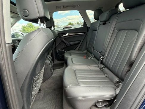 Used 2019 Audi Q5 2.0T Premium Plus w/ Premium Plus Package image 12