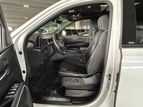 Used 2022 Cadillac Escalade Sport image 15