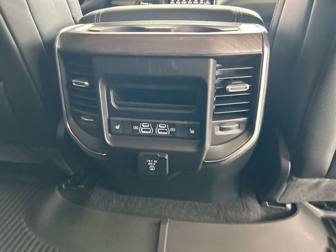 New 2026 RAM 1500 Laramie w/ Night Edition image 34
