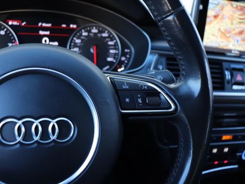 Used 2016 Audi A6 2.0T Premium Plus w/ Premium Plus Package AWD/4WD image 41