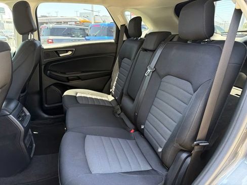 Used 2023 Ford Edge SE w/ Black Appearance Package AWD/4WD image 20