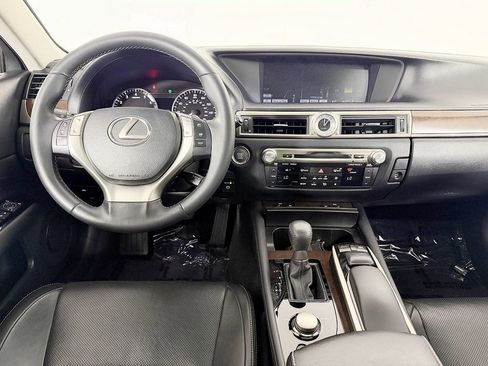 Used 2014 Lexus GS 350 w/ Premium Package RWD image 55