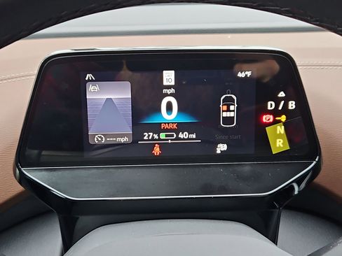 New 2026 Volkswagen ID.4 Pro image 15