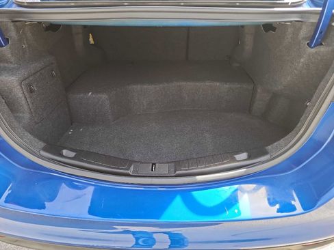 Used 2018 Ford Fusion S image 29