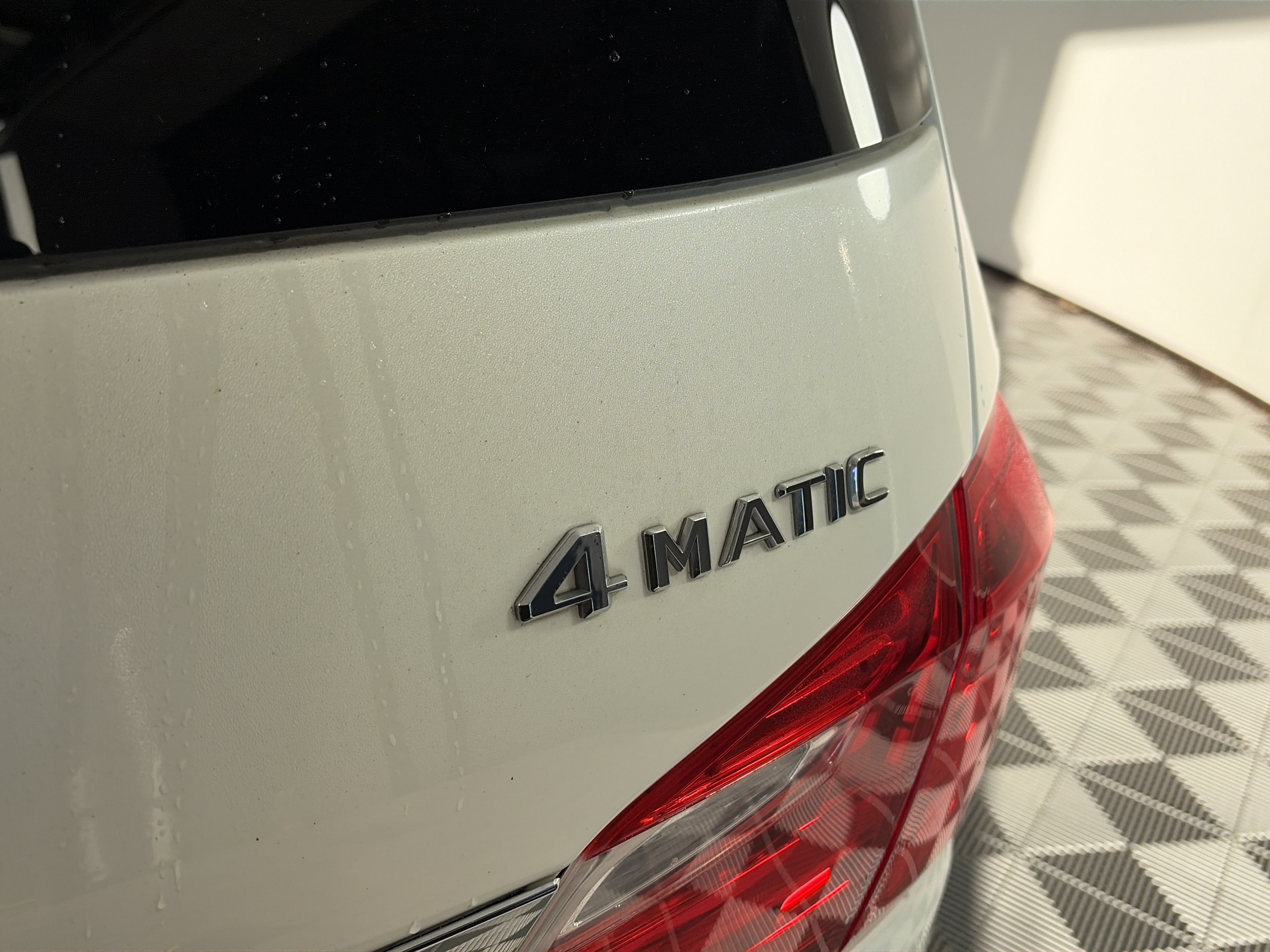 Used 2013 Mercedes-Benz GL 450 4MATIC image 17