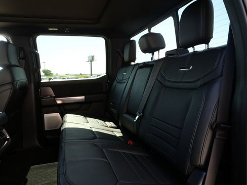 New 2026 Ford F250 Platinum AWD/4WD image 16
