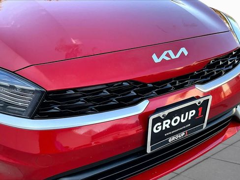 Used 2024 Kia Forte LXS w/ LXS Technology Package FWD image 29