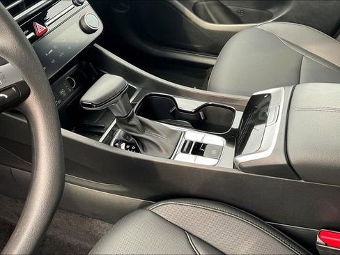 New 2026 Hyundai Santa Cruz SEL image 8