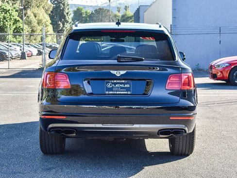 Used 2019 Bentley Bentayga image 5