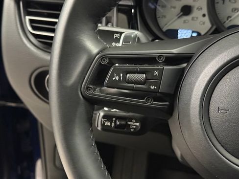 Certified 2026 Porsche Macan AWD/4WD image 20