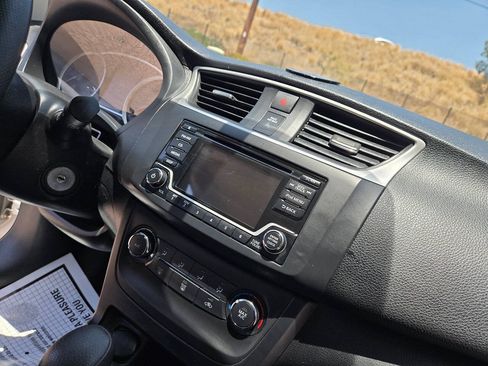 Used 2018 Nissan Sentra S FWD image 37
