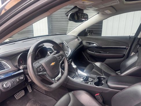Used 2017 Chevrolet SS image 15