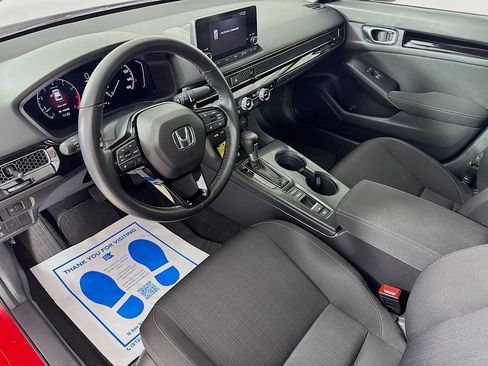 Used 2022 Honda Civic EX image 10