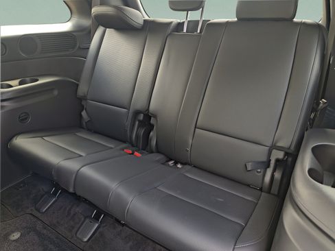 New 2027 Hyundai Palisade SEL Premium AWD/4WD image 20