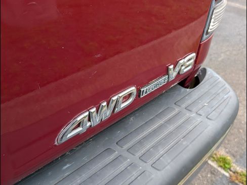 Used 2001 Toyota Tundra SR5 AWD/4WD image 8
