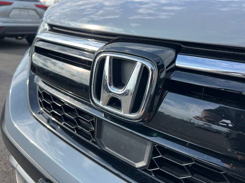 Used 2021 Honda CR-V EX image 29