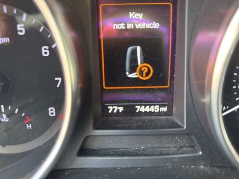 Used 2017 Hyundai Santa Fe Sport image 2