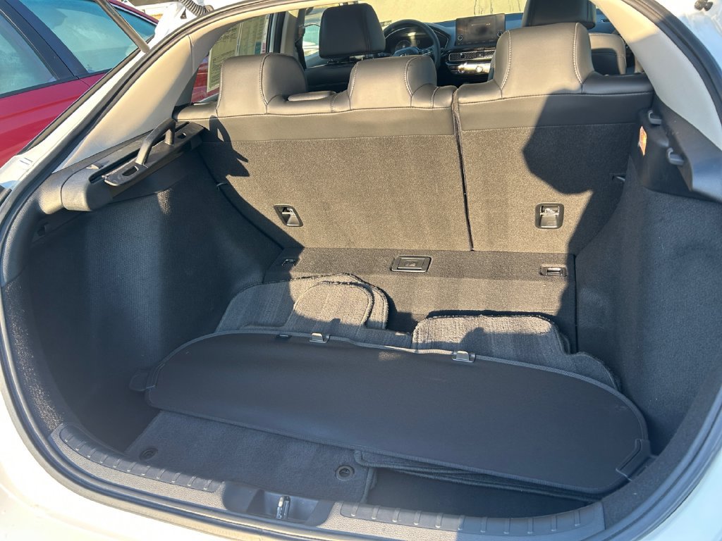 Certified 2024 Honda Civic EX-L image 29