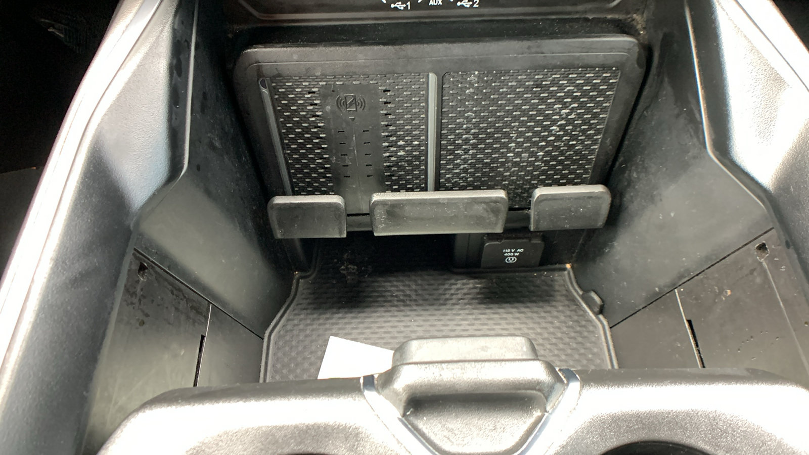 Used 2026 RAM 1500 Laramie w/ Sport Appearance Package AWD/4WD image 19