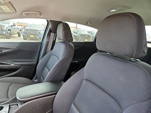 Used 2024 Chevrolet Malibu RS image 11