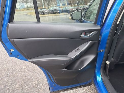 Used 2013 MAZDA CX-5 Grand Touring image 12