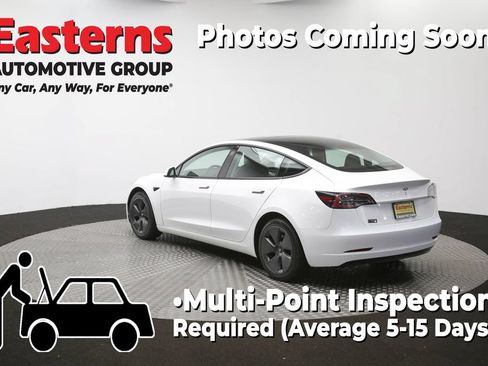 Used 2023 Tesla Model 3 Standard Range RWD image 60