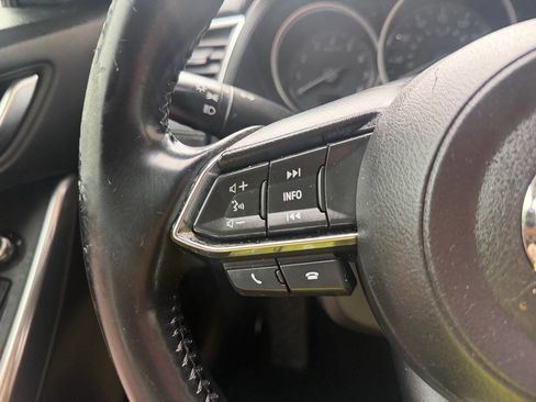 Used 2017 MAZDA MAZDA6 Sport FWD image 22