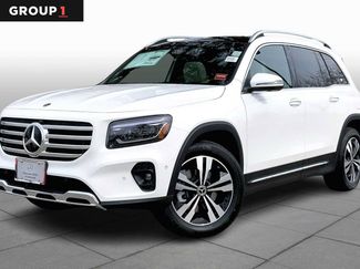 Certified 2026 Mercedes-Benz GLB 250 4MATIC video 1